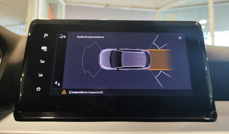 SEAT Ibiza 1.0 TSI S&S FR Salta lleno