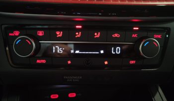 SEAT Ibiza 1.0 TSI S&S FR Salta lleno