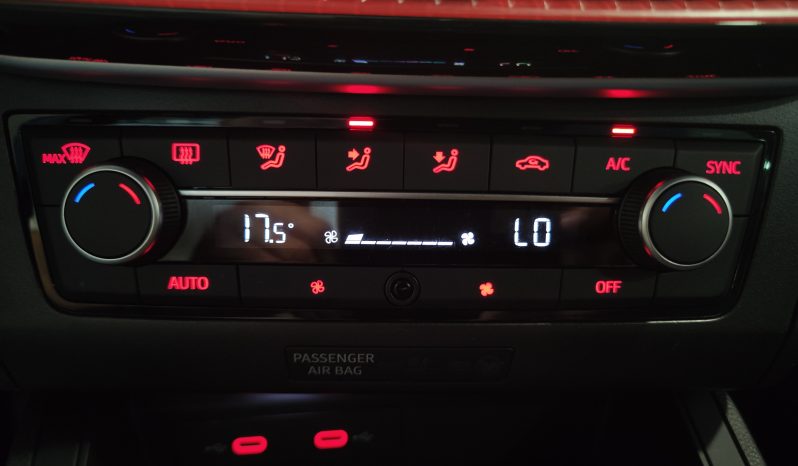 SEAT Ibiza 1.0 TSI S&S FR Salta lleno