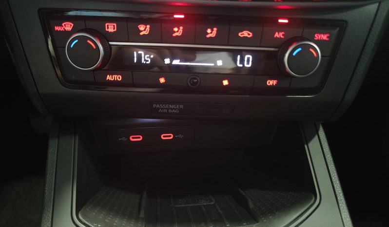 SEAT Ibiza 1.0 TSI S&S FR Salta lleno