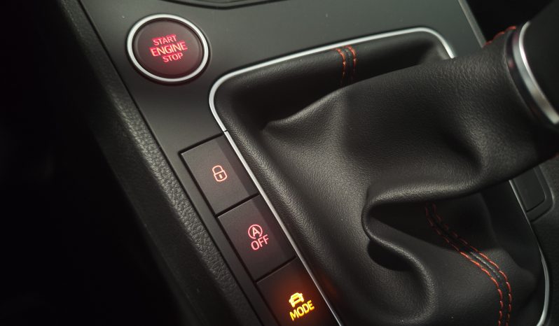 SEAT Ibiza 1.0 TSI S&S FR Salta lleno
