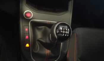 SEAT Ibiza 1.0 TSI S&S FR Salta lleno