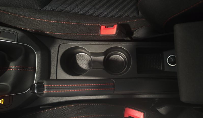 SEAT Ibiza 1.0 TSI S&S FR Salta lleno