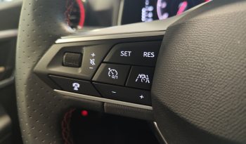 SEAT Ibiza 1.0 TSI S&S FR Salta lleno