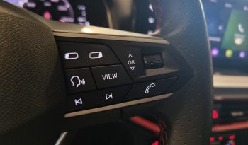 SEAT Ibiza 1.0 TSI S&S FR Salta lleno