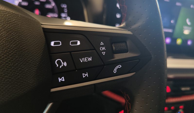 SEAT Ibiza 1.0 TSI S&S FR Salta lleno