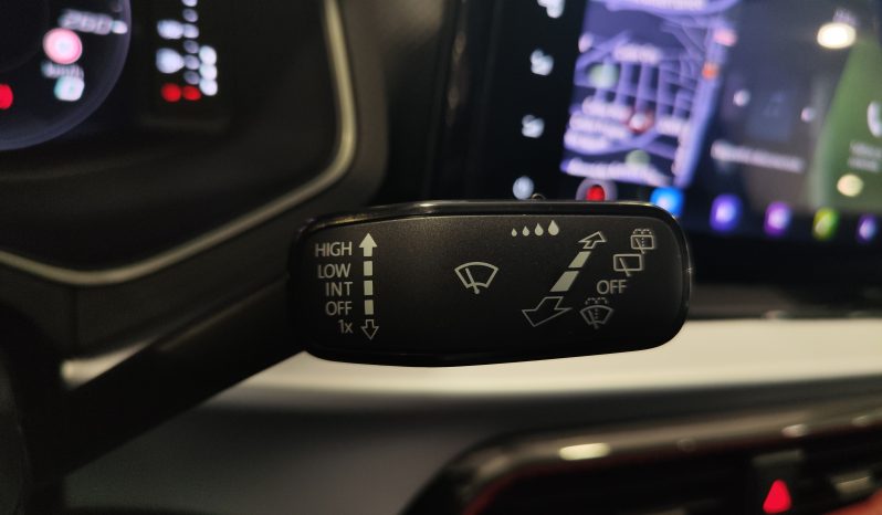 SEAT Ibiza 1.0 TSI S&S FR Salta lleno