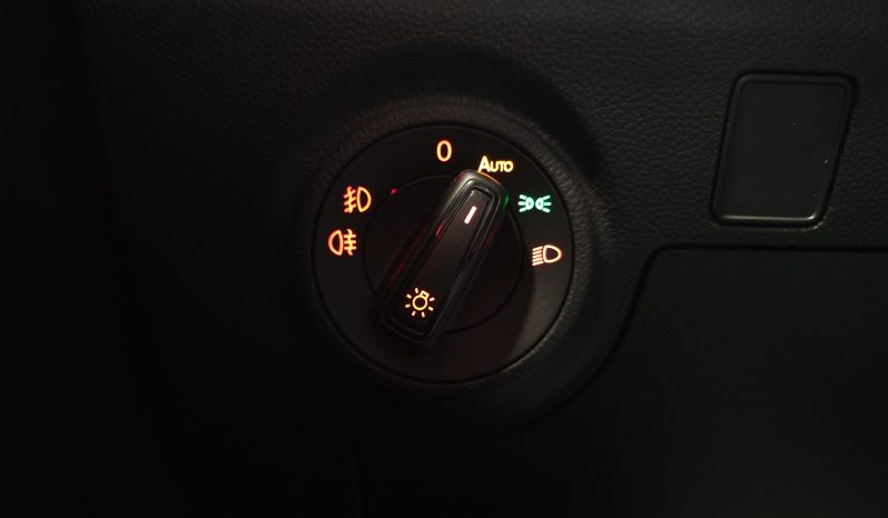 SEAT Ibiza 1.0 TSI S&S FR Salta lleno