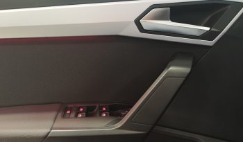 SEAT Ibiza 1.0 TSI S&S FR Salta lleno