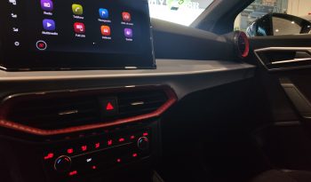 SEAT Ibiza 1.0 TSI S&S FR Salta lleno