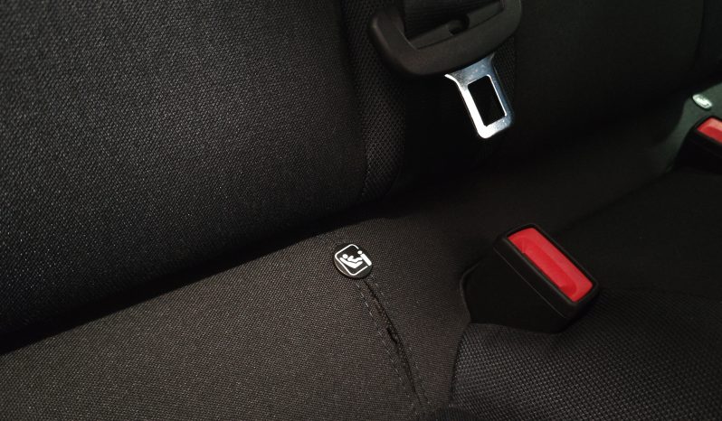 SEAT Ibiza 1.0 TSI S&S FR Salta lleno