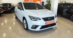 SEAT Ibiza 1.0 TSI S&S Xcellence