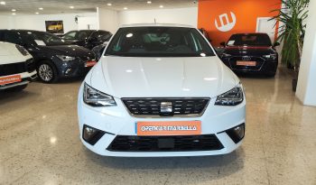 SEAT Ibiza 1.0 TSI S&S Xcellence lleno