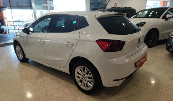 SEAT Ibiza 1.0 TSI S&S Xcellence lleno