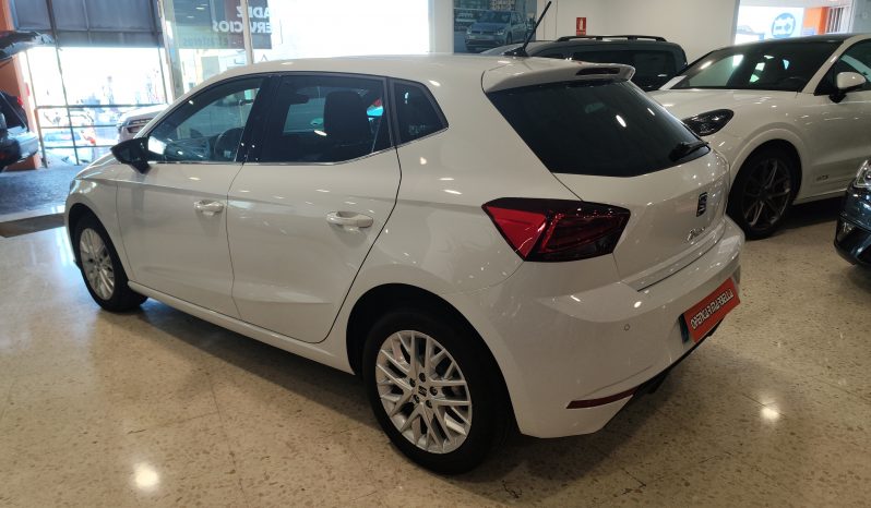 SEAT Ibiza 1.0 TSI S&S Xcellence lleno