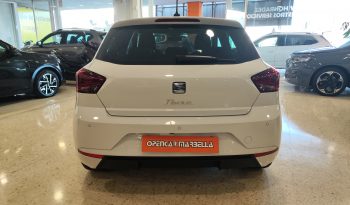 SEAT Ibiza 1.0 TSI S&S Xcellence lleno