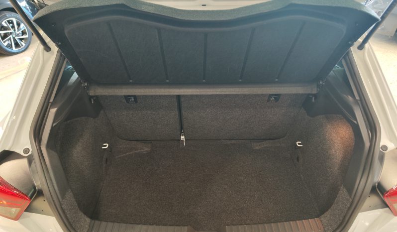 SEAT Ibiza 1.0 TSI S&S Xcellence lleno