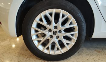 SEAT Ibiza 1.0 TSI S&S Xcellence lleno