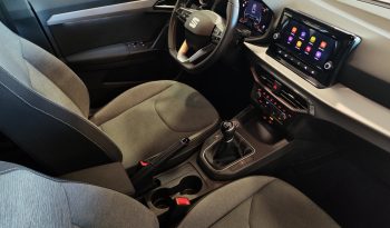 SEAT Ibiza 1.0 TSI S&S Xcellence lleno