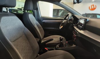 SEAT Ibiza 1.0 TSI S&S Xcellence lleno