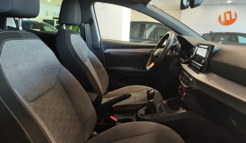 SEAT Ibiza 1.0 TSI S&S Xcellence lleno
