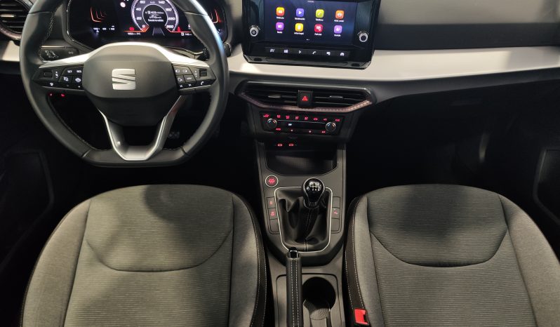 SEAT Ibiza 1.0 TSI S&S Xcellence lleno
