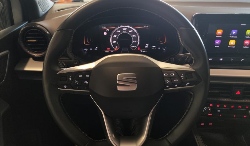 SEAT Ibiza 1.0 TSI S&S Xcellence lleno