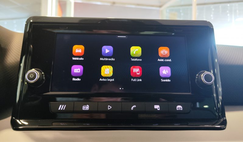 SEAT Ibiza 1.0 TSI S&S Xcellence lleno