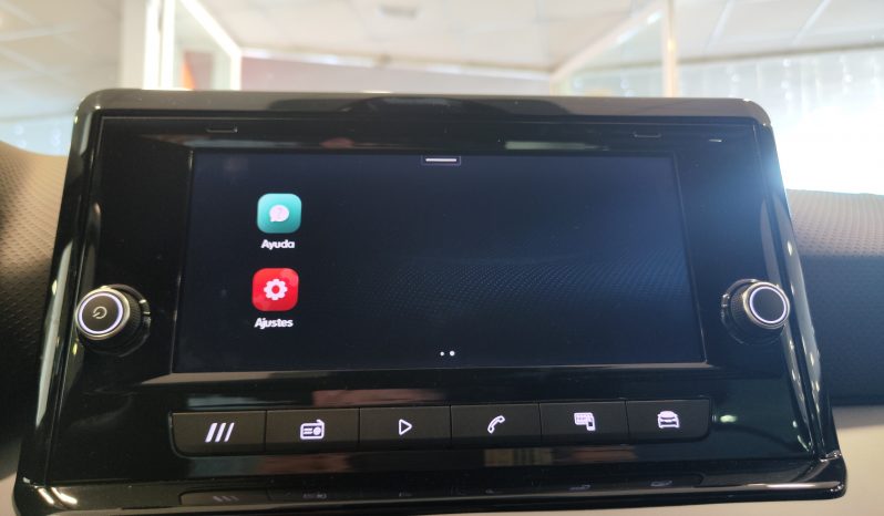 SEAT Ibiza 1.0 TSI S&S Xcellence lleno