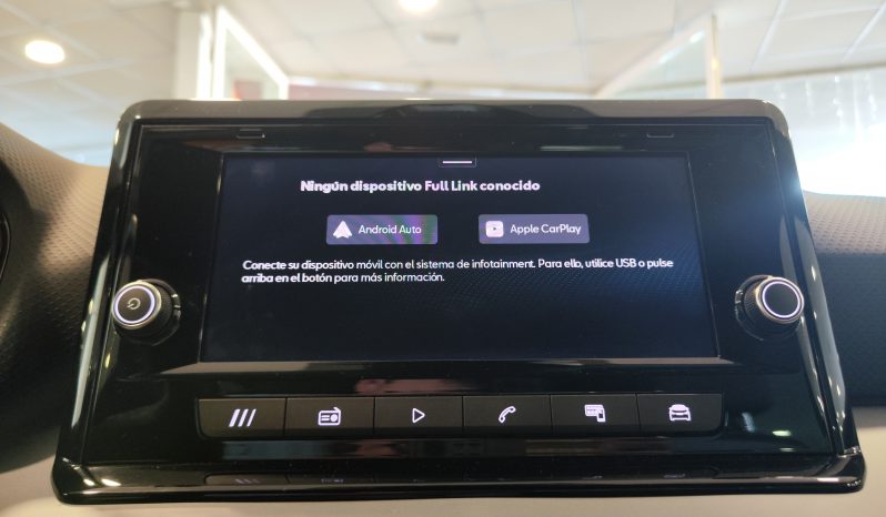 SEAT Ibiza 1.0 TSI S&S Xcellence lleno