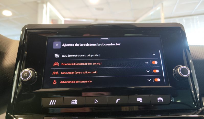 SEAT Ibiza 1.0 TSI S&S Xcellence lleno