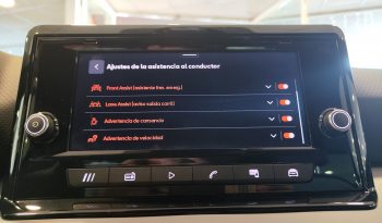 SEAT Ibiza 1.0 TSI S&S Xcellence lleno