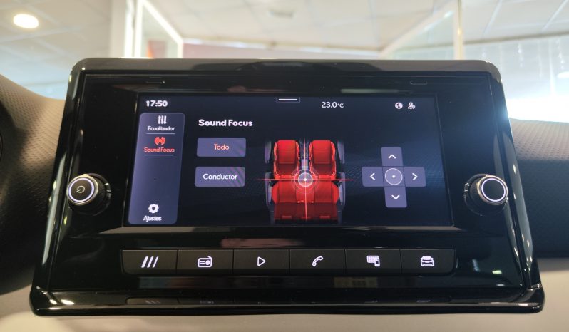 SEAT Ibiza 1.0 TSI S&S Xcellence lleno