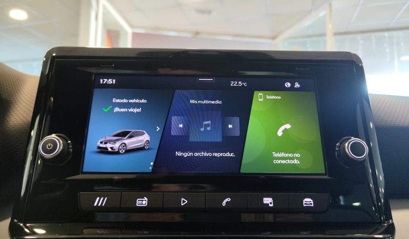 SEAT Ibiza 1.0 TSI S&S Xcellence lleno