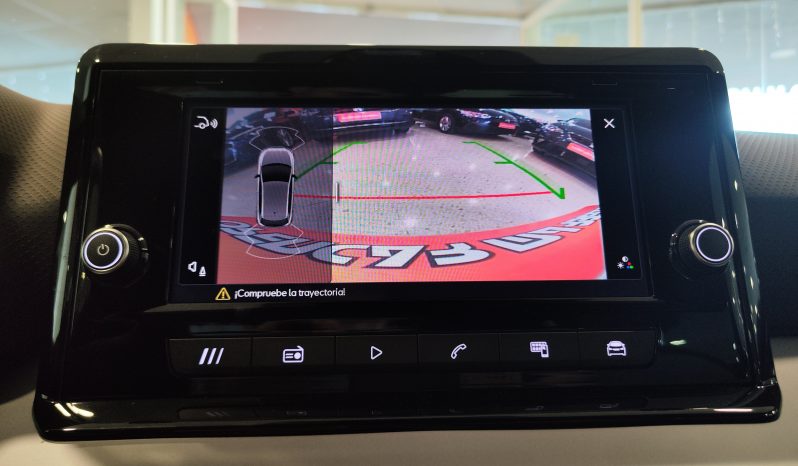 SEAT Ibiza 1.0 TSI S&S Xcellence lleno