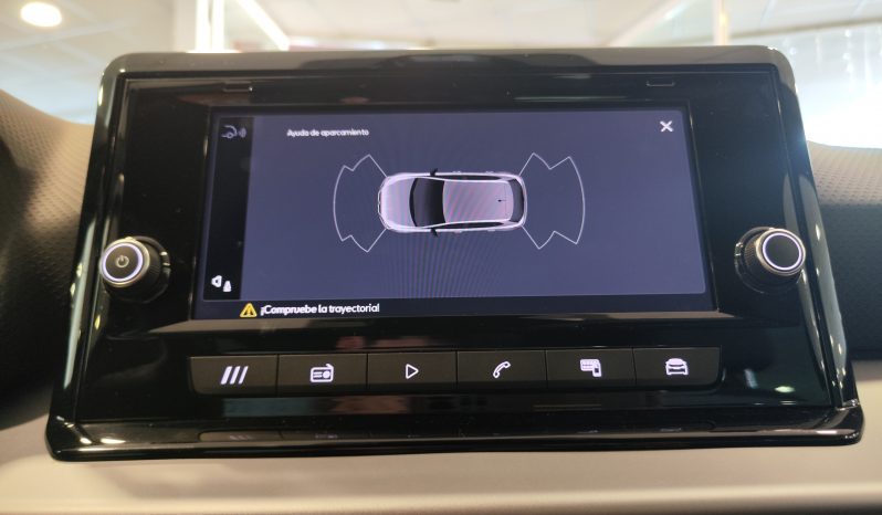 SEAT Ibiza 1.0 TSI S&S Xcellence lleno