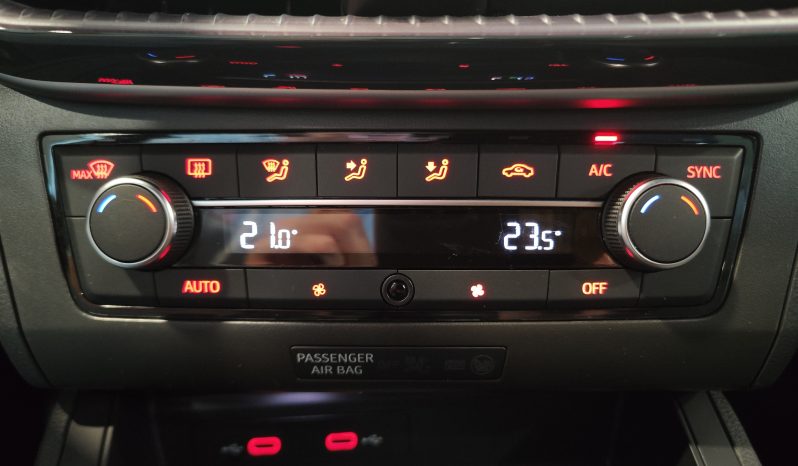 SEAT Ibiza 1.0 TSI S&S Xcellence lleno