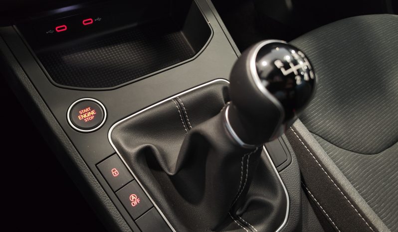 SEAT Ibiza 1.0 TSI S&S Xcellence lleno