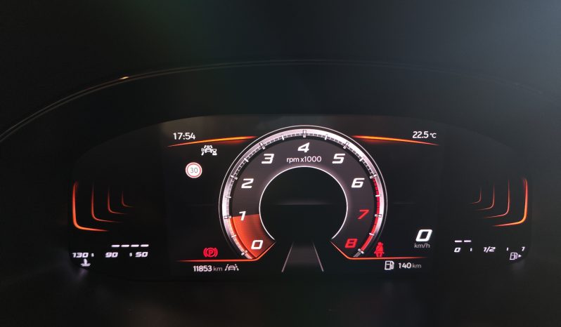 SEAT Ibiza 1.0 TSI S&S Xcellence lleno