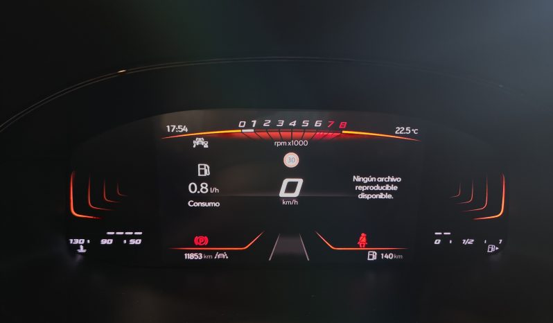 SEAT Ibiza 1.0 TSI S&S Xcellence lleno