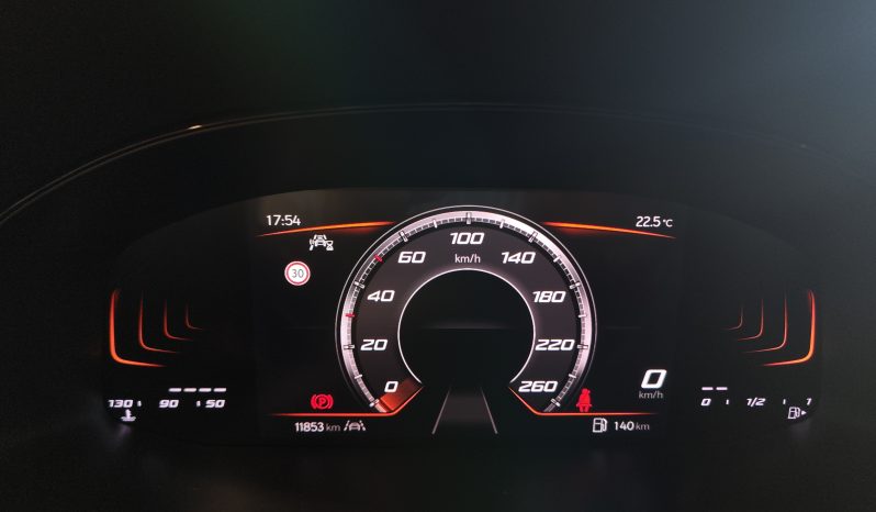 SEAT Ibiza 1.0 TSI S&S Xcellence lleno