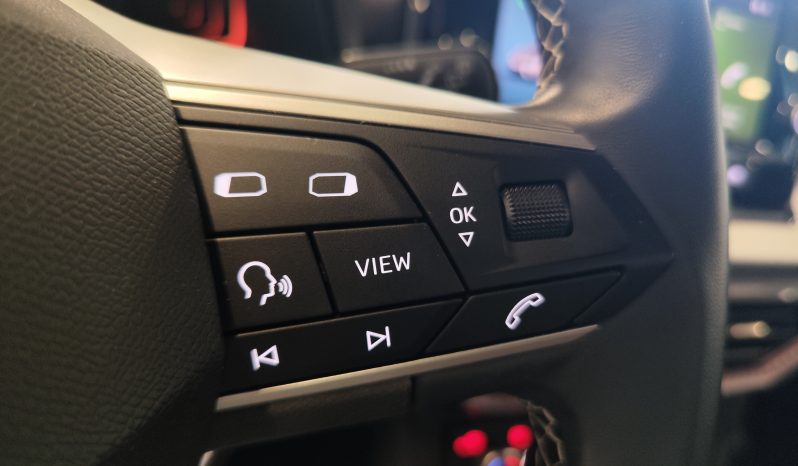 SEAT Ibiza 1.0 TSI S&S Xcellence lleno