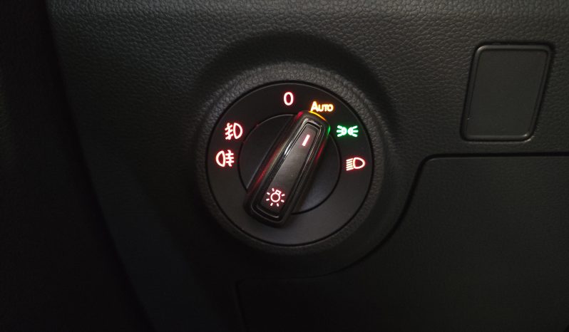 SEAT Ibiza 1.0 TSI S&S Xcellence lleno