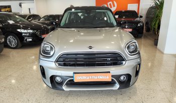 Mini Countryman Cooper lleno