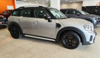 Mini Countryman Cooper lleno