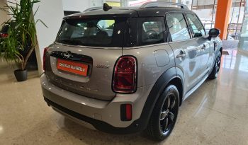 Mini Countryman Cooper lleno