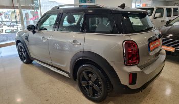 Mini Countryman Cooper lleno