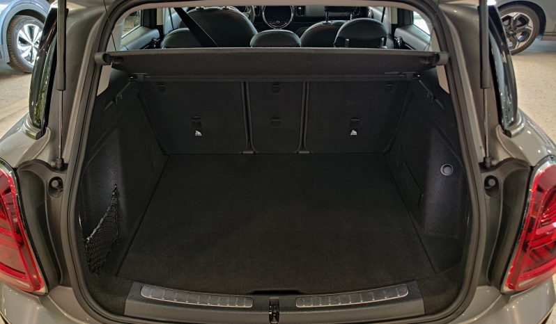Mini Countryman Cooper lleno