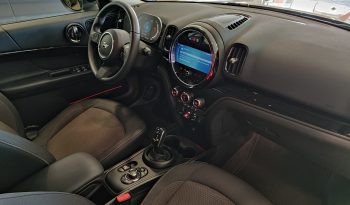 Mini Countryman Cooper lleno