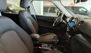 Mini Countryman Cooper lleno